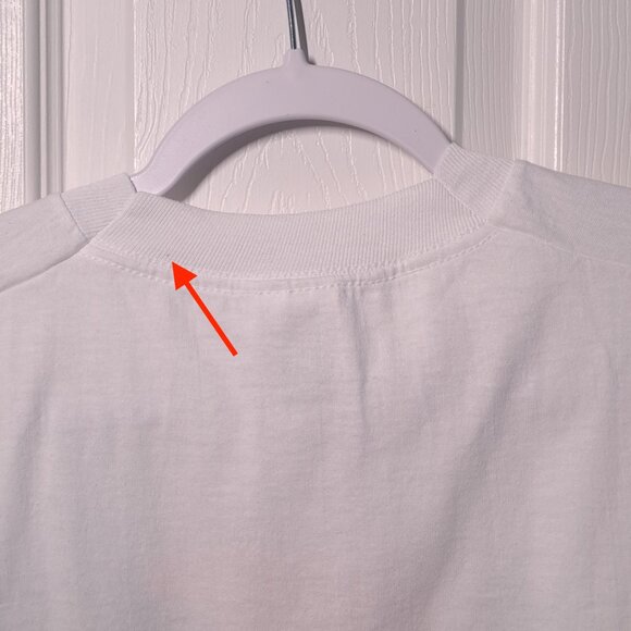 VINTAGE Ricky Rudd America's Favorite USED Shirt (Single Stitch, XL, 10, Tide) - Picture 9 of 9